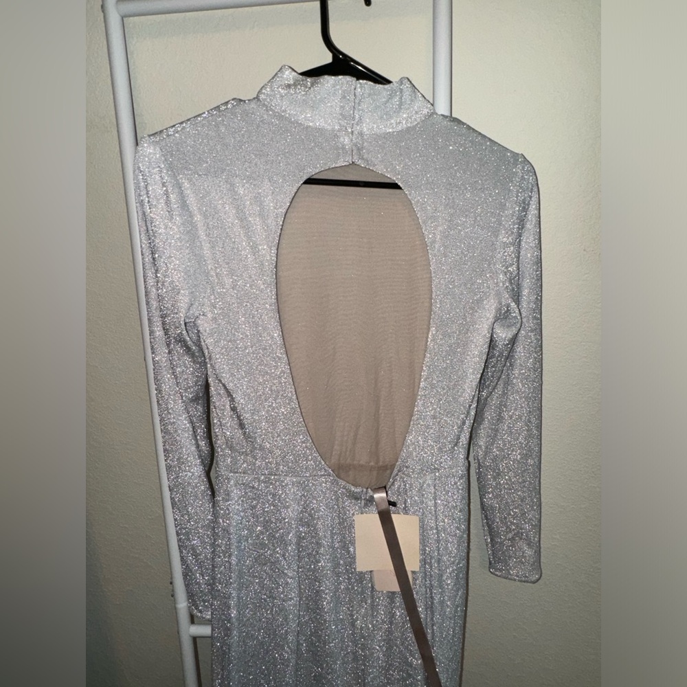 House of cb maxi dress - Picture 3 of 13